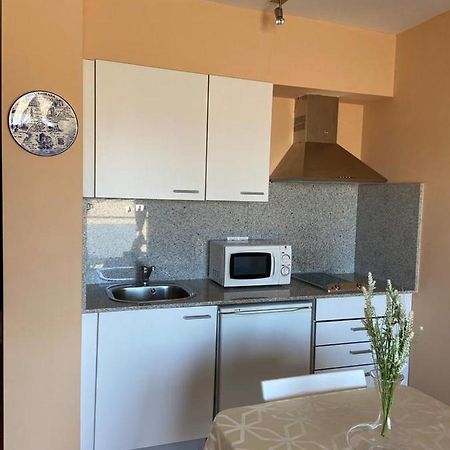 Apartament Eucaliptus L'Eucaliptus Ngoại thất bức ảnh