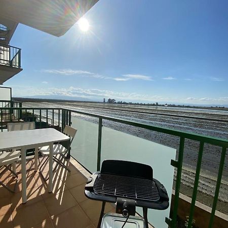 Apartament Eucaliptus L'Eucaliptus Ngoại thất bức ảnh
