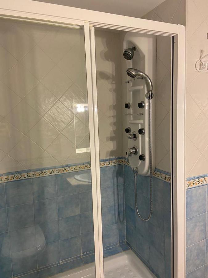 Apartament Eucaliptus L'Eucaliptus Ngoại thất bức ảnh