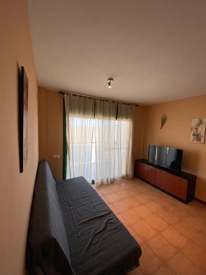 Apartament Eucaliptus L'Eucaliptus Ngoại thất bức ảnh